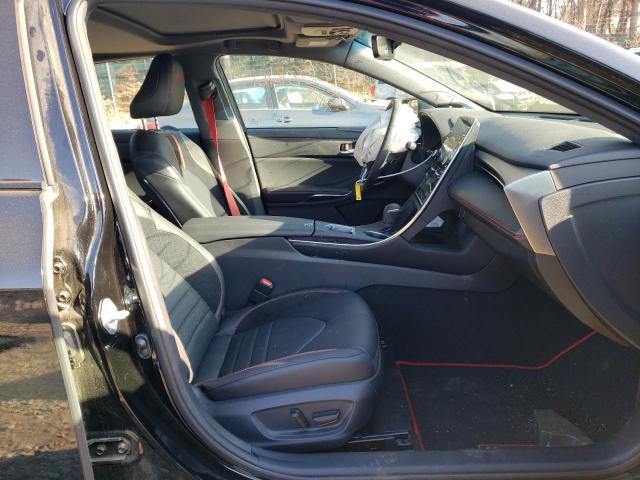 2021 TOYOTA AVALON TRD 4T1FZ1FB8MU059998