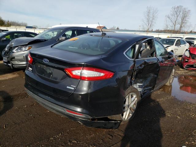 1FA6P0HD9F5130096 Ford Fusion Se 2015. Фото: 3