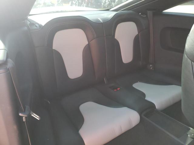 2013 AUDI TTS PRESTI TRUK1AFK3D1005008