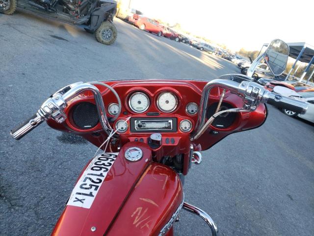2007 HARLEY-DAVIDSON FLHX CALIF 1HD1KB4397Y670204