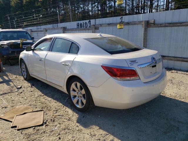 2011 BUICK LACROSSE C 1G4GD5GD9BF206356