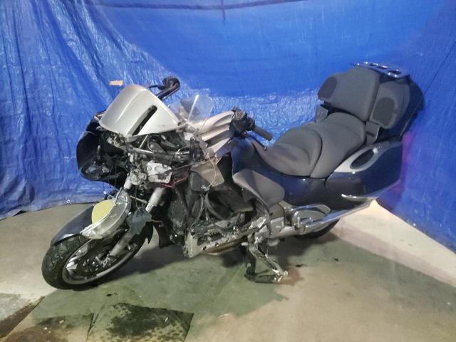 2005 BMW K1200 LT WB10559A55ZL71908