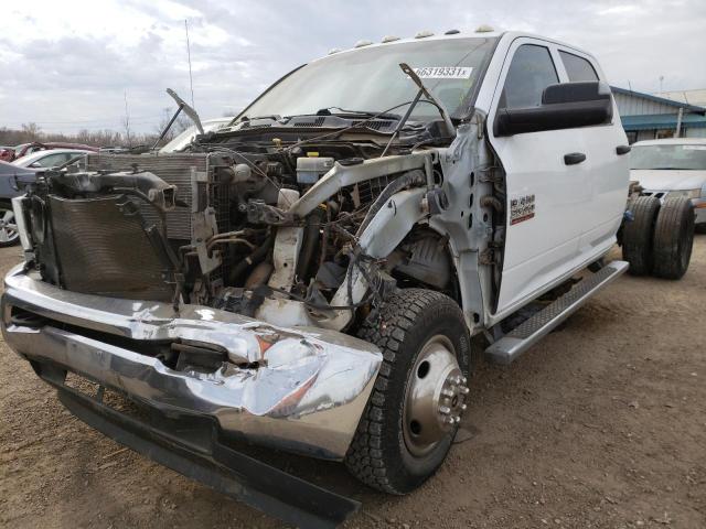 2016 RAM 3500 3C7WRTCL5GG132168