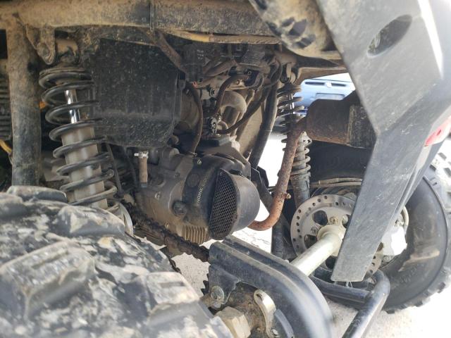 2018 POLARIS RZR 170 RF3YAV171JT022208