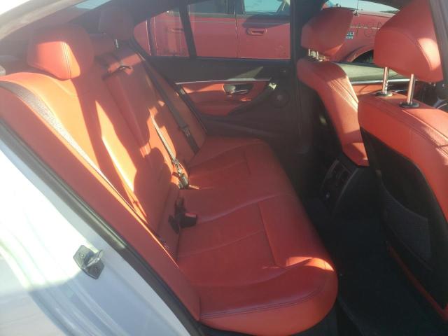 2016 BMW 340 I WBA8B3G54GNT92569