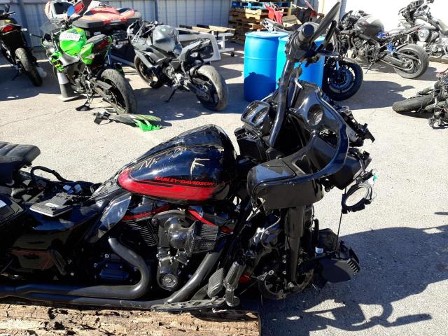 2021 HARLEY-DAVIDSON FLTRXSE 1HD1TCL22MB953991