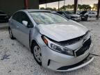 2017 KIA  FORTE