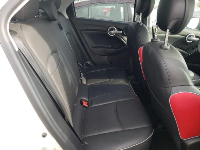 2016 FIAT 500X LOUNG ZFBCFXDT8GP484982