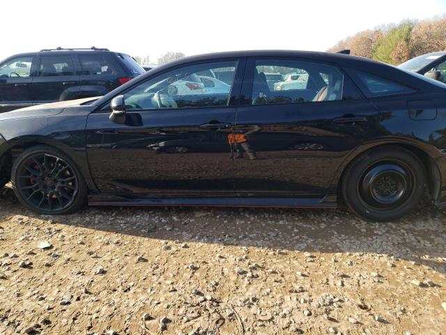 2021 TOYOTA AVALON TRD 4T1FZ1FB8MU059998