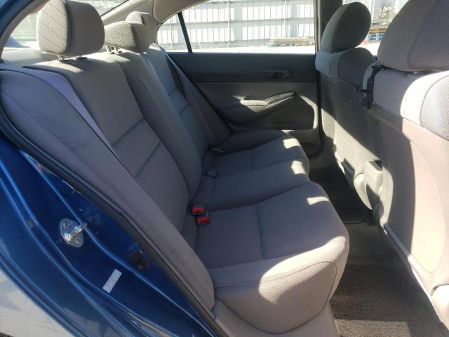 2010 HONDA CIVIC VP 2HGFA1F33AH555795