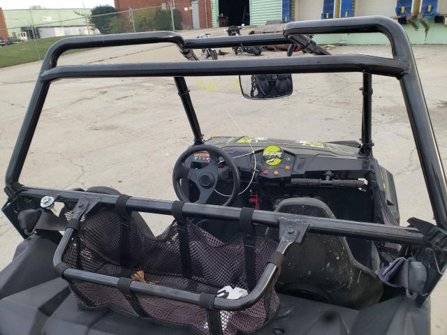 2018 POLARIS RZR 170 RF3YAV171JT022208