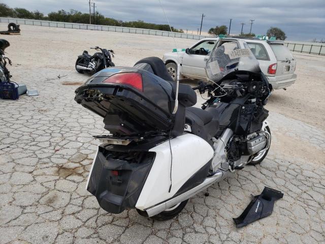 2017 HONDA GL1800 ABS JH2SC68NXHK300266