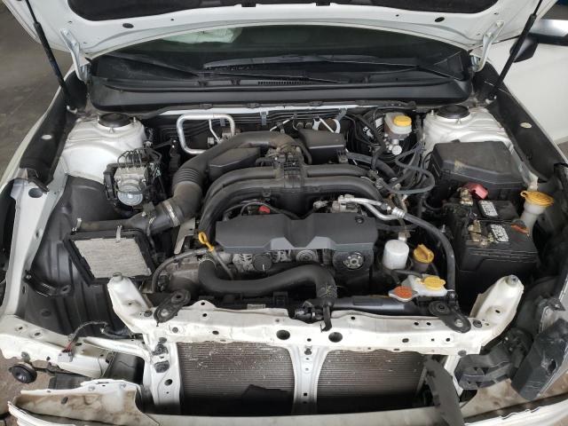 2017 SUBARU LEGACY SPO 4S3BNAS63H3060530