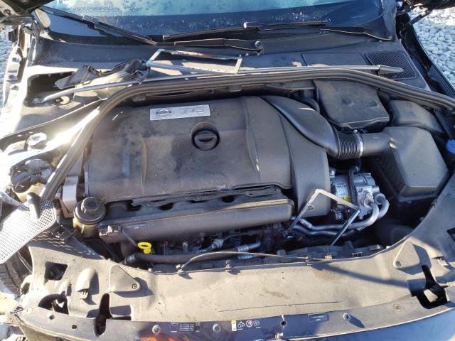 2012 VOLVO S60 T6 YV1902FH0C2084985