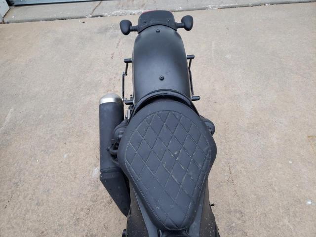 2021 HONDA CMX500 A2 MLHPC5648M5000217