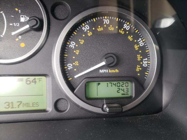 2010 LAND ROVER LR2 HSE TE SALFT2BN1AH184933