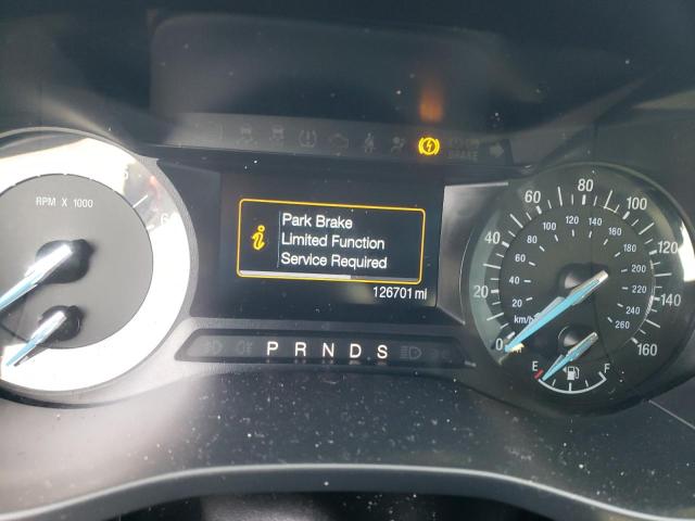 1FA6P0HD9F5130096 Ford Fusion Se 2015. Фото: 7