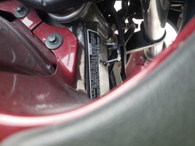 2010 HONDA NT700 V VTMRC5221AE000967