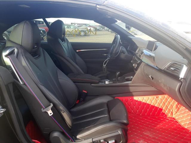2020 BMW M4 WBS4Z9C03LEJ63944