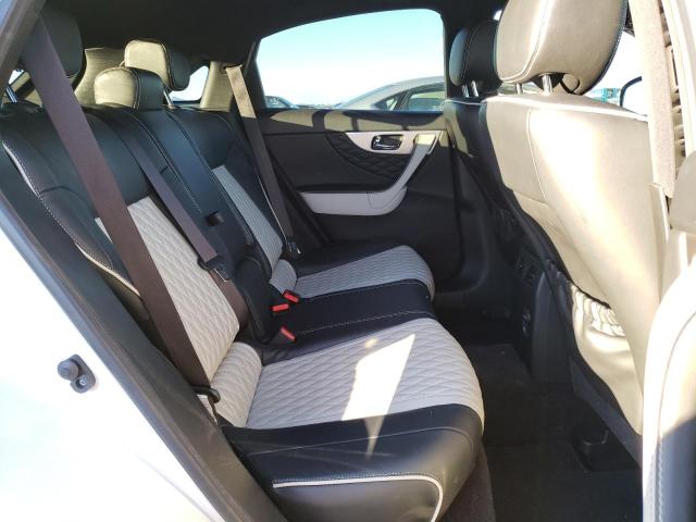 2017 INFINITI QX70 JN8CS1MW8HM411148