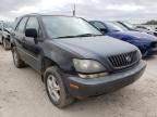 1999 LEXUS  RX300