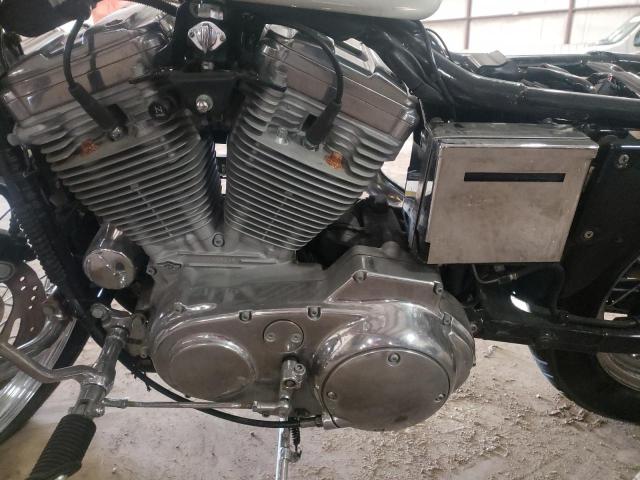 2003 HARLEY-DAVIDSON XL883 HUGG 1HD4CEM173K439311
