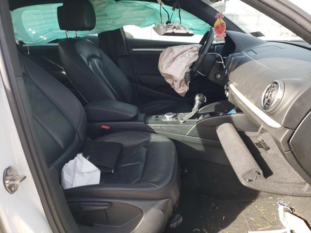 2015 AUDI S3 PREMIUM WAUBFGFF2F1122922