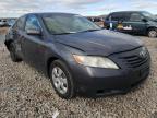 2007 TOYOTA  CAMRY