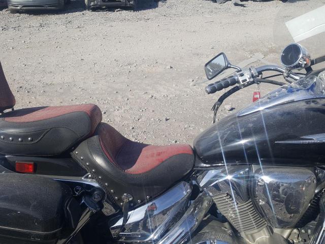 2007 HONDA VTX1300 R 1HFSC52627A406838