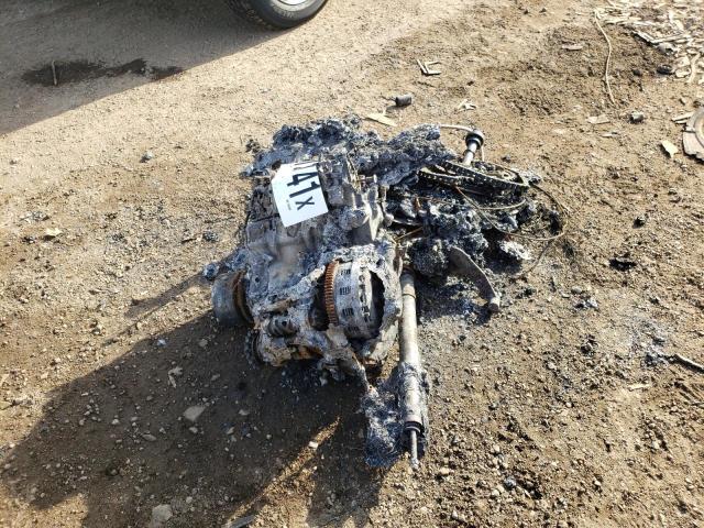 2015 YAMAHA FZ09 JYARN33E9FA004886