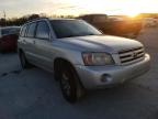 2007 TOYOTA  HIGHLANDER