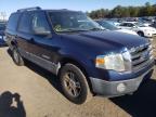 2007 FORD  EXPEDITION