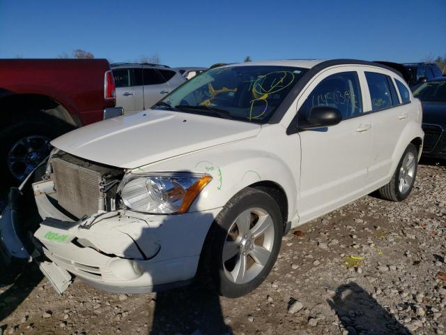 2010 DODGE CALIBER MA 1B3CB3HA9AD567003