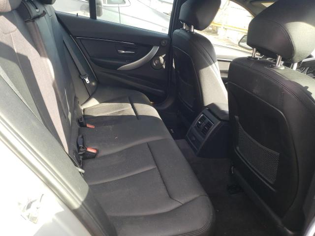 2017 BMW 340 XI WBA8B7G35HNU37879