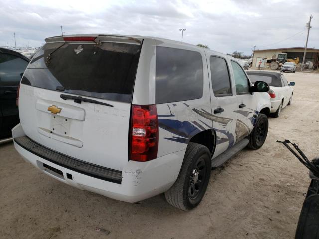 2013 CHEVROLET TAHOE POLI 1GNLC2E0XDR372981