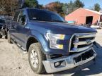 2015 FORD  F-150