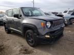 2017 JEEP  RENEGADE