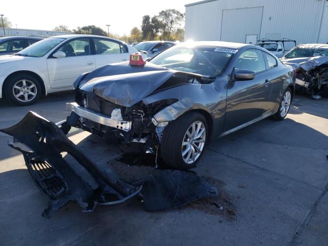 2013 INFINITI G37 JOURNE JN1CV6EK5DM921076