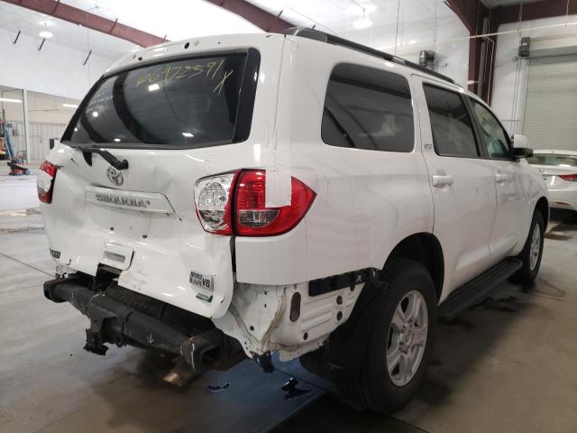 2015 TOYOTA SEQUOIA XTDBW5G1XFS119375