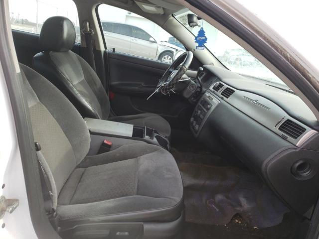2011 CHEVROLET IMPALA POL 2G1WD5EM3B1178010