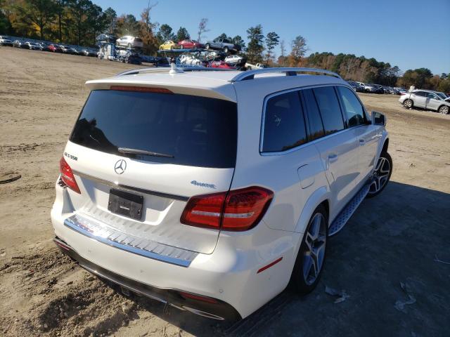2017 MERCEDES-BENZ GLS 550 4M 4JGDF7DE5HA923669