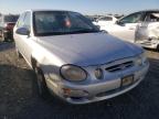 2001 KIA  SPECTRA