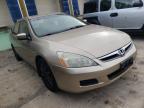 2006 HONDA  ACCORD