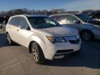 2012 ACURA  MDX