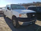 2008 FORD  F150