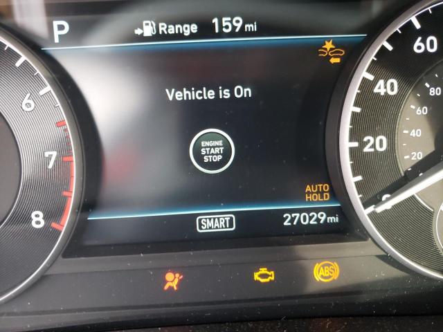 2018 GENESIS G90 PREMIU KMHG34JA7JU037301