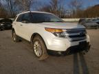 2013 FORD  EXPLORER