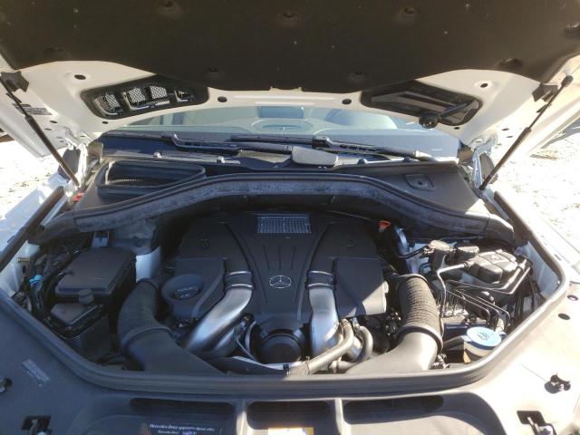 2017 MERCEDES-BENZ GLS 550 4M 4JGDF7DE5HA923669