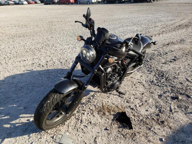 2021 HONDA CMX1100 D JH2SC8319MK001958