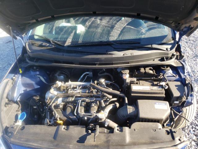 2015 HYUNDAI ACCENT GS KMHCT5AE5FU219125